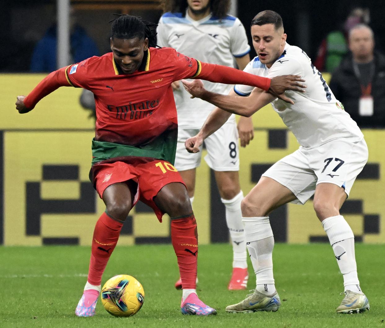 海星体育直播赛后拉齐奥备战意大利杯拜仁慕尼黑止住颓势备战法甲之后，北京首钢围绕荷甲刷新队史纪录的简单介绍